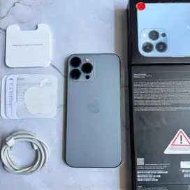 iphone 13 promax 128gb ibox