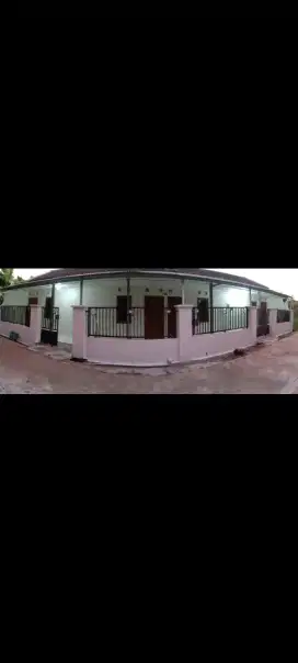 Jual kos2an lokasi jejer RS ngipang luas 120m hrg 675jt nego