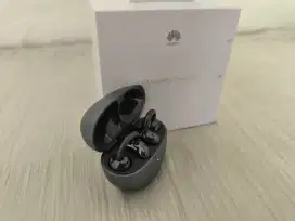 Huawei FreeClip Free Clip - Fullset, Ex Garansi Resmi - TWS Bluetooth