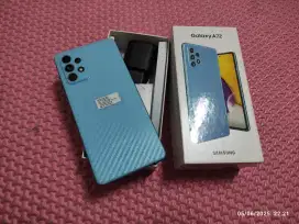 Samsung A72 8/128