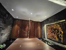 Di jual cepat rumah mewah siap huni pantai indah kapuk jakarta utara