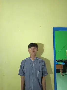 Tatap Masa Depan dengan Kepercayaan diri
