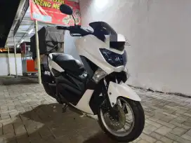 Yamaha Nmax Low Km