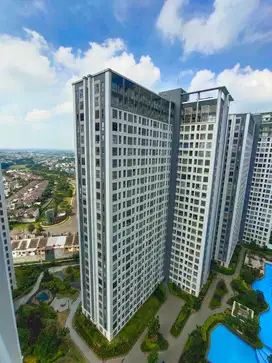 Apartemen MTown tower carmel lantai 28