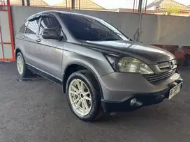 Honda CRV 2.0 Matic 2008