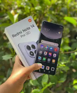 promo redmi note 14 pro 5g 8/256