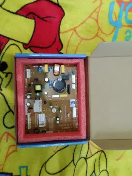 Modul PCB Kulkas Inverter 2 Pintu