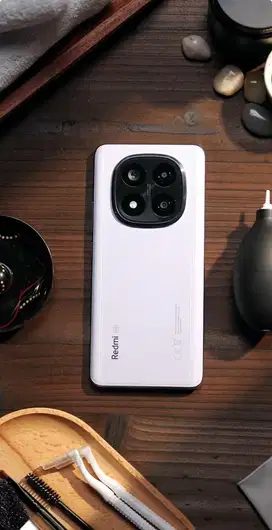 promo redmi note 14 pro + 5g 8/256