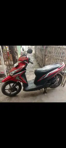 Vario LEd pajak idup lengkap