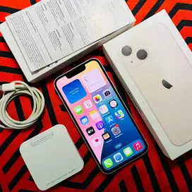 Iphone 13 mini 256 pink ibox
