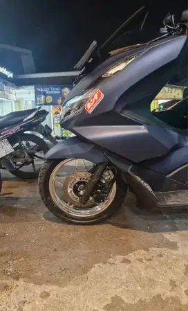 Velg pcx 160 vnd v speed + ban