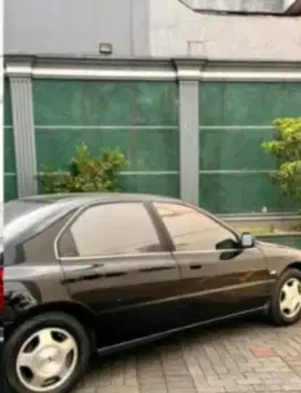 Honda Cielo 1997