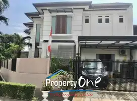 Dijual Rumah Baru Renovasi Di Mandar Bintaro Jaya