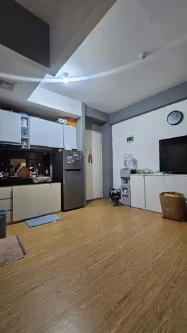 JUAL APARTEMEN JAKARTA SELATAN