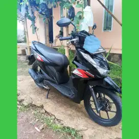Motor Honda Beat 2023