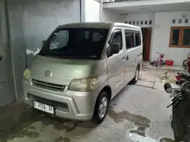 Daihatsu Granmax 1.5cc ACPS