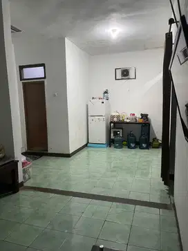 Rumah Nyaman Strategis di Pharmindo Cijerah