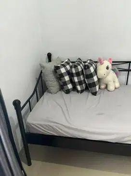 Sofa bed informa