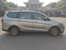 Wuling cortez 2019, 1.5CT C AT, pemakaian pribadi, sangat terawat