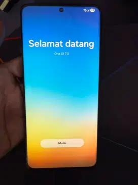 Samsung S21 Ultra 12/256gb Hitam SEIN Normal Semua Fullset Original