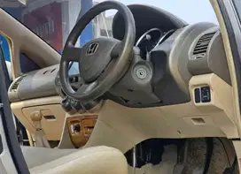 Honda City 2005 Bensin
