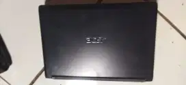 Mangga Acer Notebook