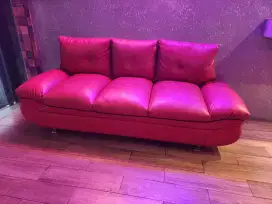 Sofa Single premium