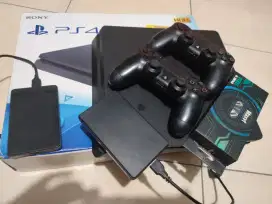 Ps 4 slim offline FW 11