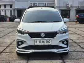ERTIGA SPORT GX HYBRID LOW KM 18RB THN 2023