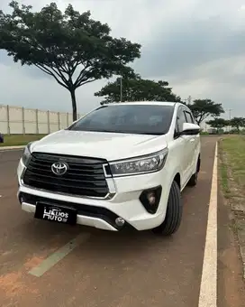 Toyota Kijang Innova 2022 Diesel