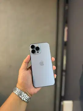 Iphone 13 Promax 256Gb iBox