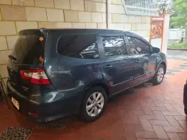 New model XV'13 a/t tgn1 dari baru
