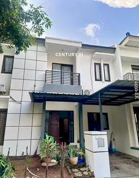 Hot Sale Dijual rumah Permata Bintaro Jaya Sektor 9 #227945