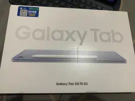 Galaxy TAB S10 FE 5G + keybord Ori