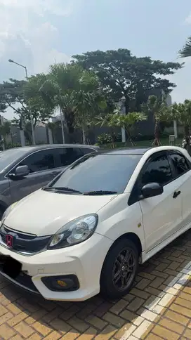 honda brio 2016 manual