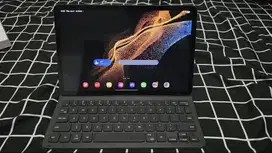 SAMSUNG GALAXY TAB S8 WIFI