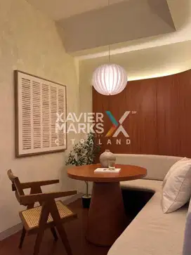 Apartemen Grand Sungkono Lagoon, Murah, Full Furnish Mewah