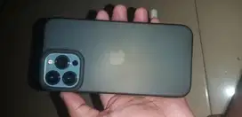 Jual iphone 13promax