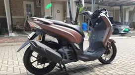 DIJUAL YAMAHA LEXI SECOND