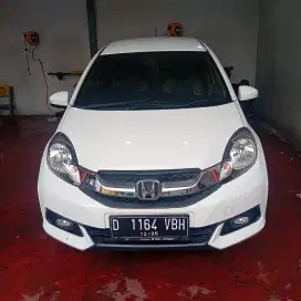 Honda Mobilio E Mt
