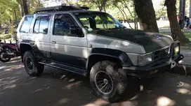 Nissan Terrano 1997 Bensin