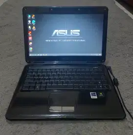 ASUS K40ID Ram 4 GB Windows 10