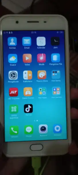 Take All hp Oppo F1S & iPhone 6Plus