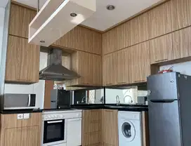 DiJual Cepat Apartemen Aryaduta Cito A. Yani