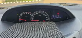 Toyota Yaris 2012 Bensin