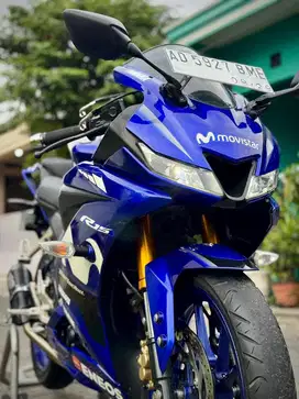 YZF R15 V3 VVA Movistar Istimewa