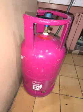 TABUNG GAS 12 KG KOSONGAN ADA BANYAK