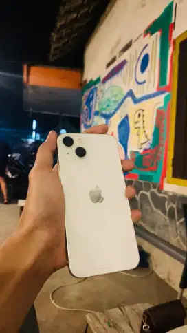 iPhone 13 128 Ibox Starlight BH 100%