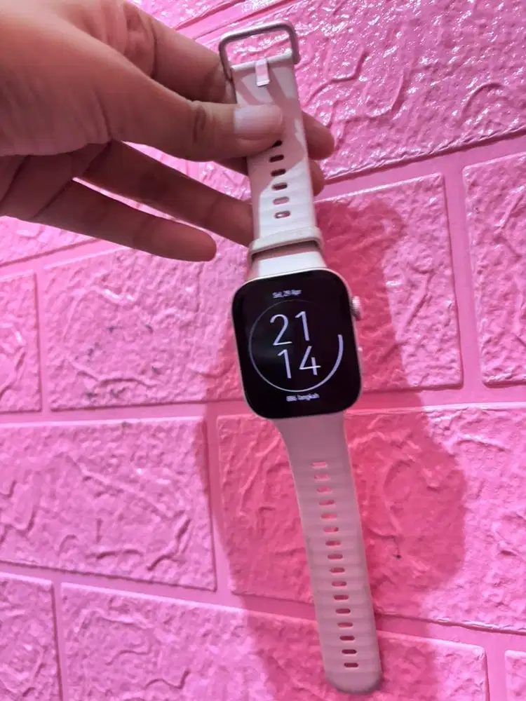 Huawei Watch Fit 3