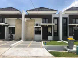 Rumah Baru di Bekasi, 10 juta Langsung Huni, Free Ppn 100%